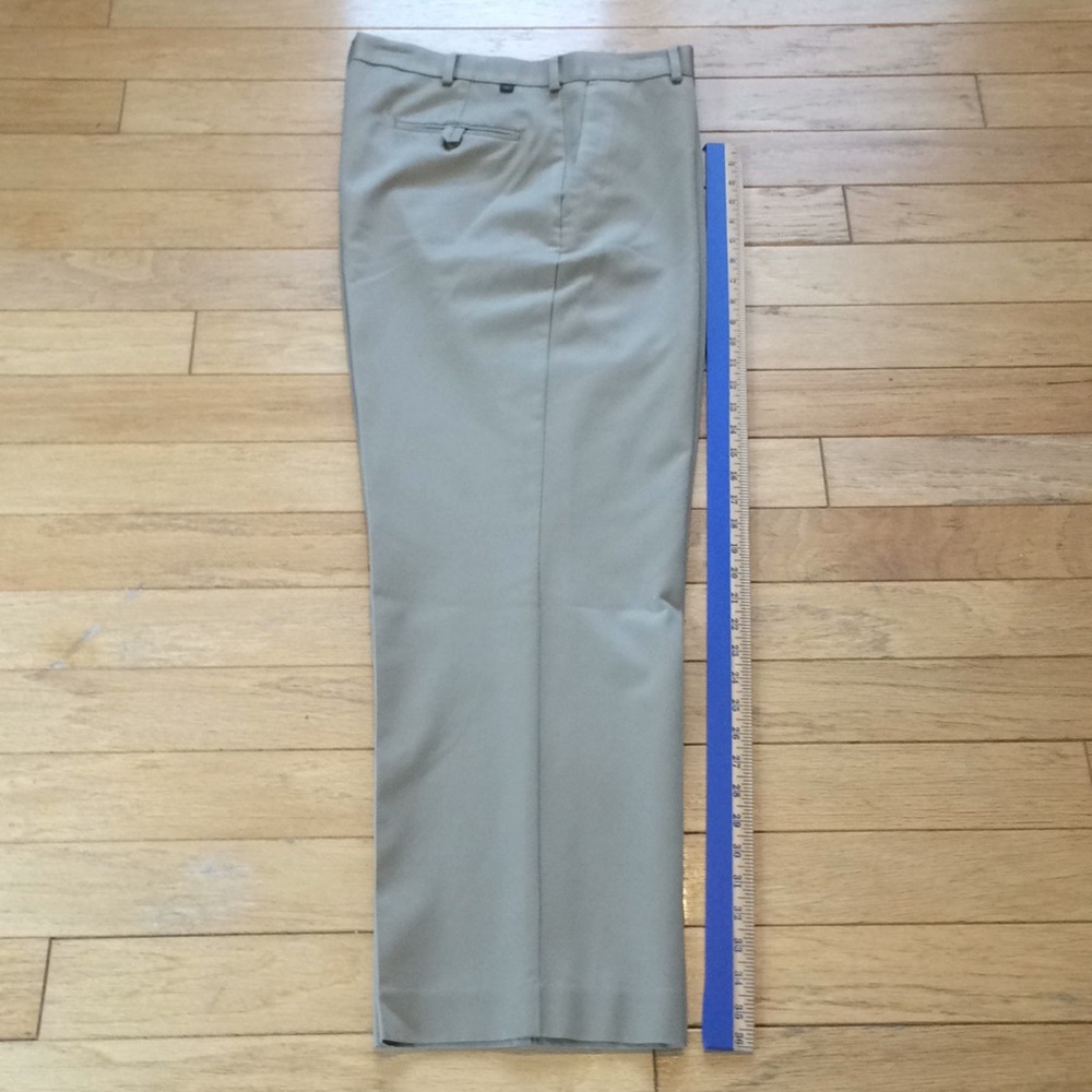 Men’s slacks
